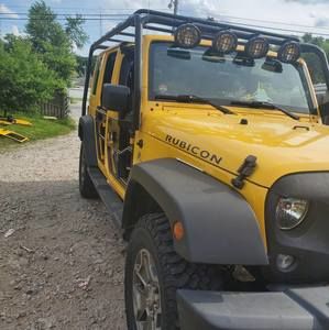 Meet your Posher, Michele